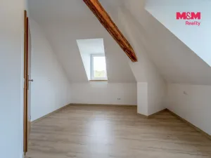 Pronájem bytu 3+kk, Bor, Školní, 55 m2