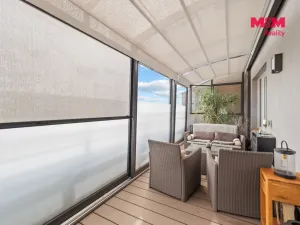Prodej bytu 3+kk, Kladno - Kročehlavy, Jaroslava Holečka, 83 m2