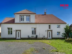 Prodej rodinného domu, Semčice, 239 m2