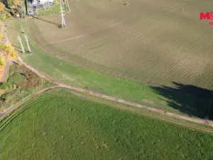 Prodej komerčního pozemku, Hradec Králové - Třebeš, 6364 m2