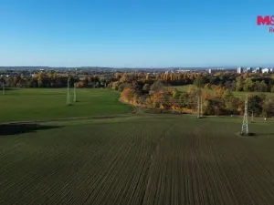 Prodej komerčního pozemku, Hradec Králové - Třebeš, 6364 m2