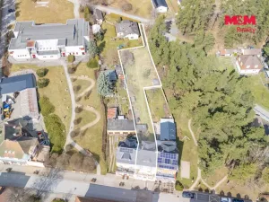 Prodej rodinného domu, Konstantinovy Lázně, Lázeňská, 250 m2