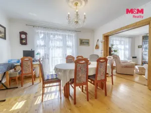 Prodej rodinného domu, Konstantinovy Lázně, Lázeňská, 250 m2