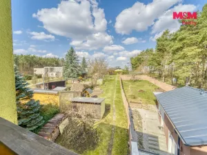 Prodej rodinného domu, Konstantinovy Lázně, Lázeňská, 250 m2