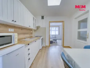 Prodej rodinného domu, Konstantinovy Lázně, Lázeňská, 250 m2