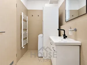 Prodej bytu 2+kk, Praha - Letňany, 42 m2