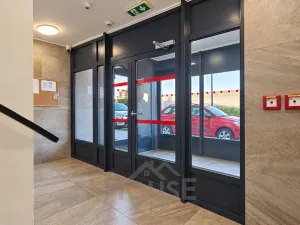 Prodej bytu 2+kk, Praha - Letňany, 42 m2