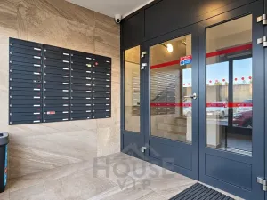 Prodej bytu 2+kk, Praha - Letňany, 42 m2