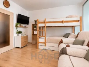 Prodej bytu 2+kk, Praha - Letňany, 42 m2