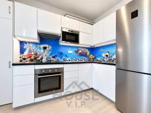 Prodej bytu 2+kk, Praha - Letňany, 42 m2