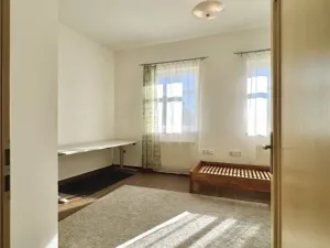 Pronájem bytu 1+kk, Plzeň - Severní Předměstí, Luční, 27 m2