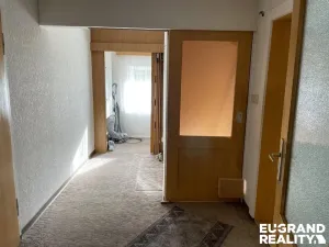 Prodej rodinného domu, Oderwitz, Německo, 110 m2