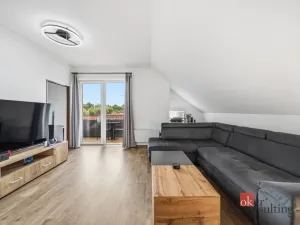 Prodej bytu 3+1, Velké Meziříčí, Čermákova, 67 m2