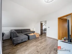 Prodej bytu 3+1, Velké Meziříčí, Čermákova, 67 m2