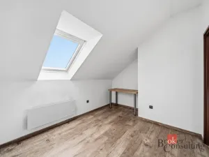 Prodej bytu 3+1, Velké Meziříčí, Čermákova, 67 m2