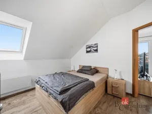Prodej bytu 3+1, Velké Meziříčí, Čermákova, 67 m2