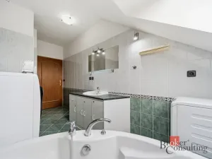 Prodej bytu 3+1, Velké Meziříčí, Čermákova, 67 m2