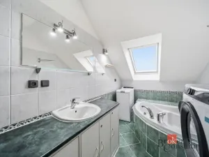 Prodej bytu 3+1, Velké Meziříčí, Čermákova, 67 m2