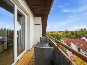 Prodej bytu 3+1, Velké Meziříčí, Čermákova, 67 m2