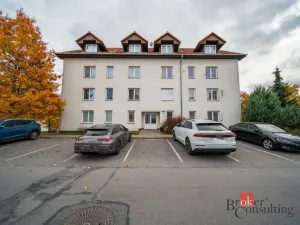 Prodej bytu 3+1, Velké Meziříčí, Čermákova, 67 m2