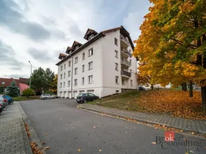 Prodej bytu 3+1, Velké Meziříčí, Čermákova, 67 m2