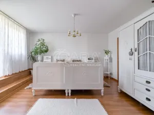 Prodej vícegeneračního domu, Ostrava - Třebovice, Krameriova, 298 m2