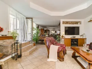 Prodej vícegeneračního domu, Ostrava - Třebovice, Krameriova, 298 m2
