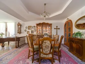 Prodej vícegeneračního domu, Ostrava - Třebovice, Krameriova, 298 m2