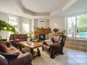 Prodej vícegeneračního domu, Ostrava - Třebovice, Krameriova, 298 m2