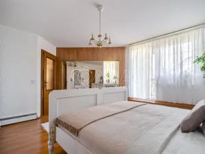 Prodej vícegeneračního domu, Ostrava - Třebovice, Krameriova, 298 m2