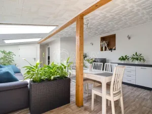 Prodej vícegeneračního domu, Ostrava - Třebovice, Krameriova, 298 m2