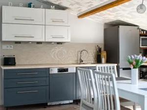 Prodej vícegeneračního domu, Ostrava - Třebovice, Krameriova, 298 m2