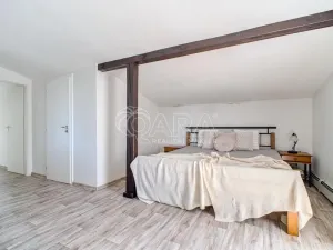 Prodej vícegeneračního domu, Ostrava - Třebovice, Krameriova, 298 m2