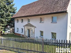 Prodej rodinného domu, Olbersdorf, Německo, 122 m2
