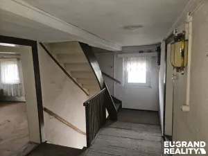 Prodej rodinného domu, Olbersdorf, Německo, 122 m2