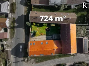 Prodej rodinného domu, Olešná, 224 m2