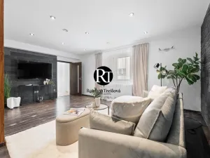 Prodej rodinného domu, Olešná, 224 m2