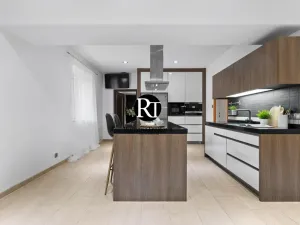 Prodej rodinného domu, Olešná, 224 m2