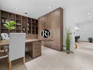 Prodej rodinného domu, Olešná, 224 m2