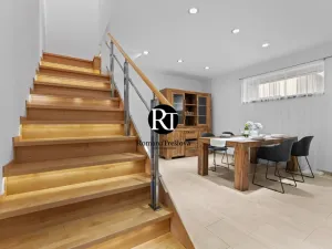 Prodej rodinného domu, Olešná, 224 m2
