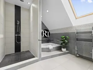 Prodej rodinného domu, Olešná, 224 m2