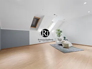 Prodej rodinného domu, Olešná, 224 m2