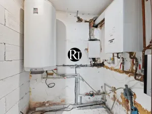 Prodej rodinného domu, Olešná, 224 m2