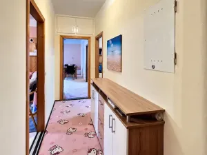 Prodej bytu 3+1, Ostrava, Muglinovská, 70 m2