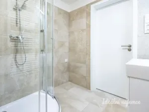 Pronájem bytu 2+kk, Praha - Hostivař, Arnošta Staňka, 44 m2