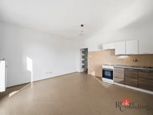 Prodej bytu 1+kk, Žďár nad Sázavou - Žďár nad Sázavou 3, Brodská, 25 m2
