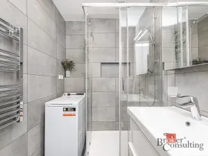 Pronájem bytu 2+1, Praha - Radotín, náměstí Osvoboditelů, 70 m2