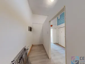 Pronájem bytu 2+1, Jablonec nad Nisou, Podhorská, 77 m2