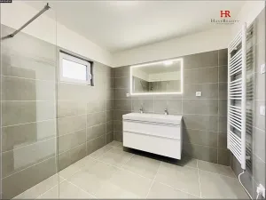 Pronájem rodinného domu, Řehenice, 106 m2