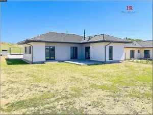 Pronájem rodinného domu, Řehenice, 106 m2